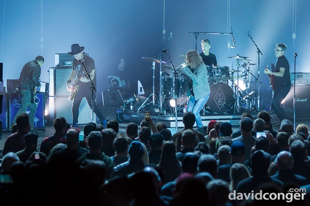 Temple of the Dog