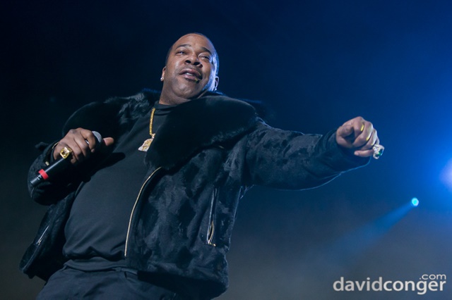 Busta Rhymes
