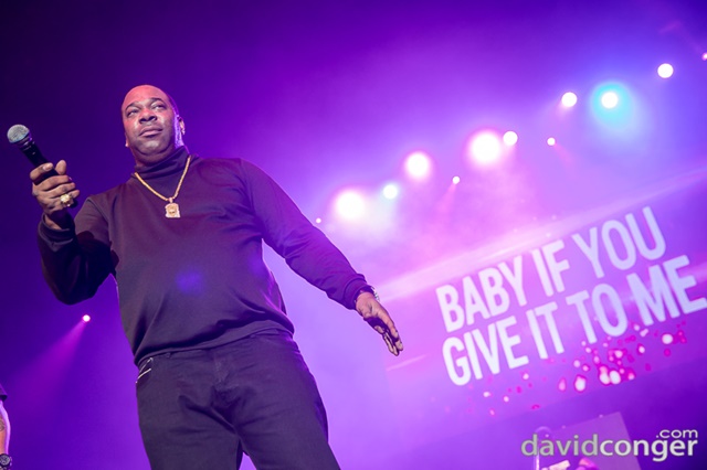 Busta Rhymes