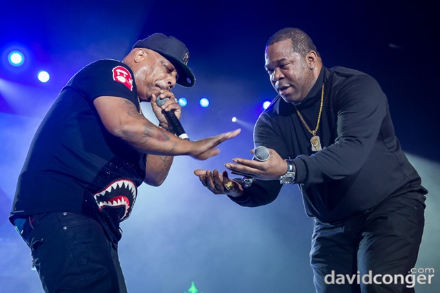 Busta Rhymes