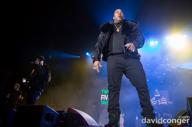 Busta Rhymes