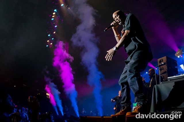 DMX
