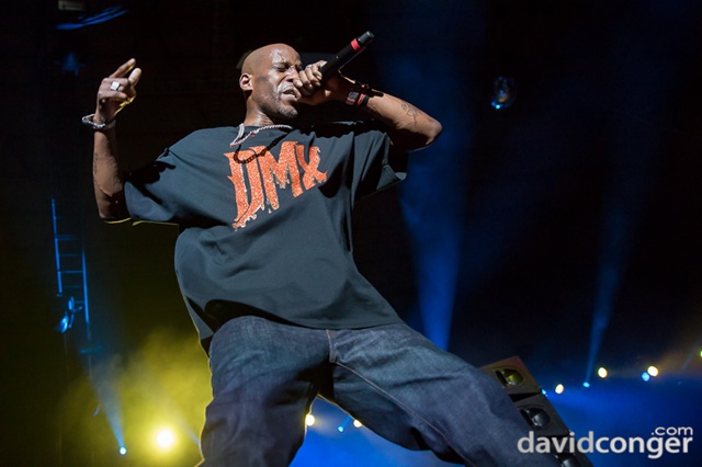 DMX
