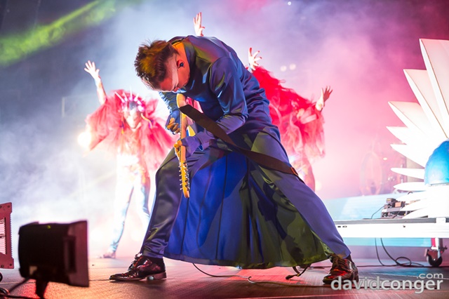 Empire of the Sun