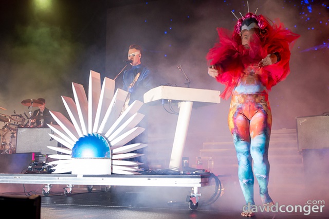 Empire of the Sun
