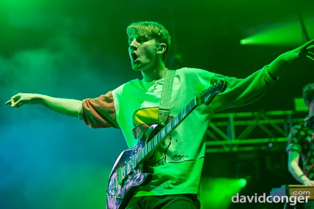 Glass Animals