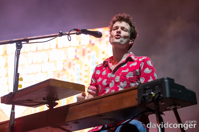 Glass Animals