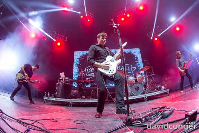 Jimmy Eat World