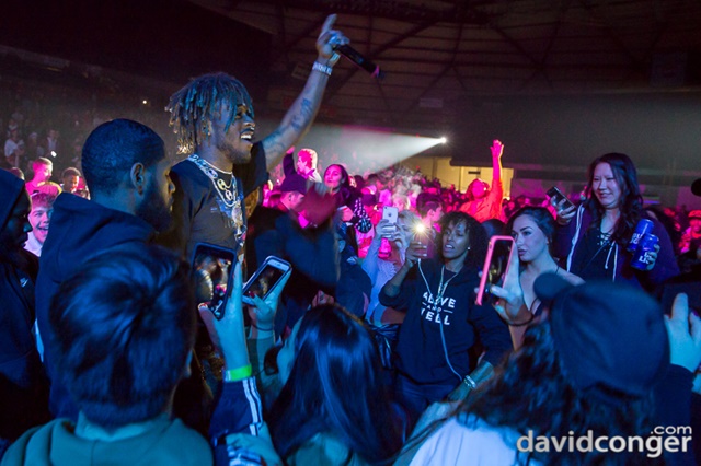 Lil Uzi