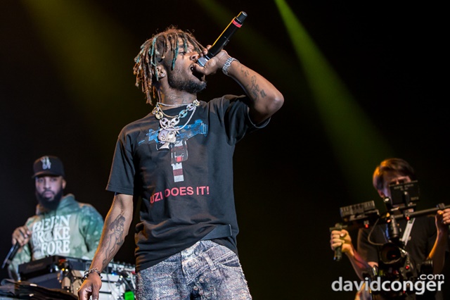 Lil Uzi