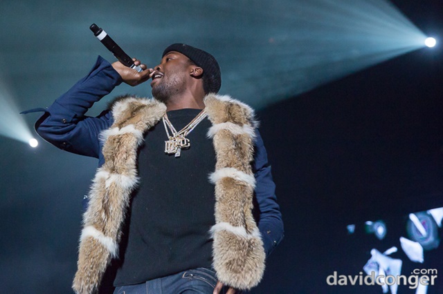 Meek Mill