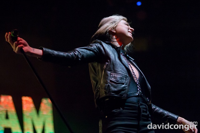 Phantogram