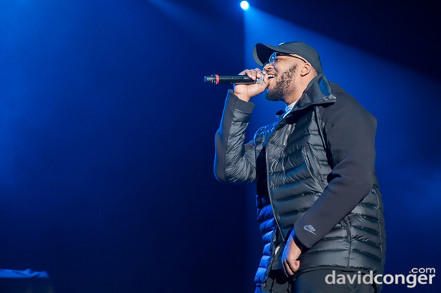 Quentin Miller
