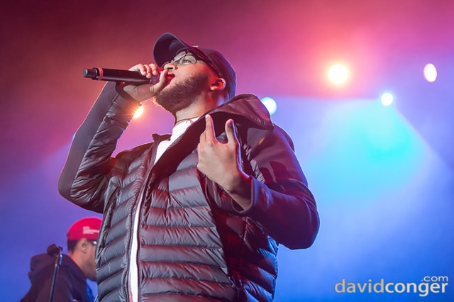 Quentin Miller