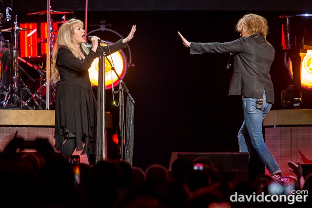 Stevie Nicks