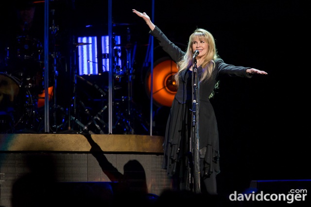 Stevie Nicks