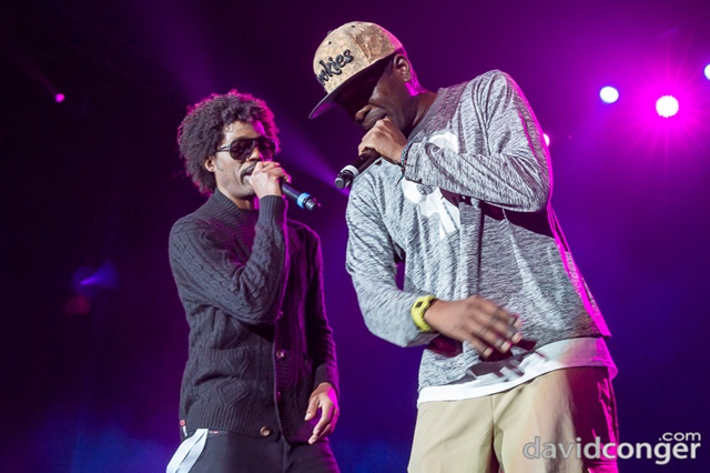 The Pharcyde