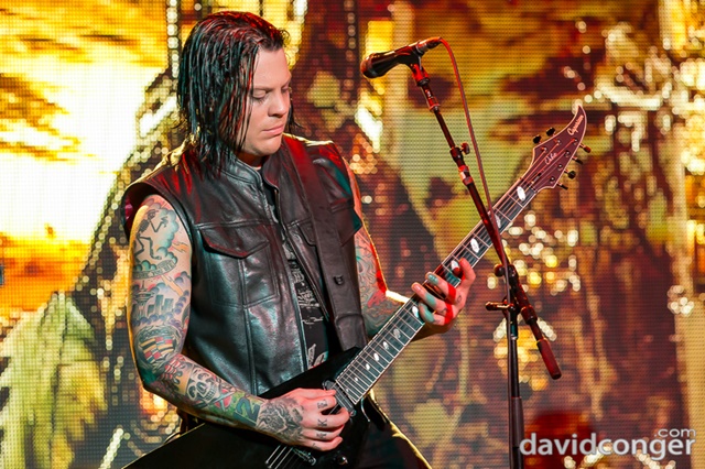Queensryche