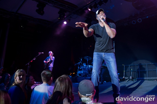 Darius Rucker