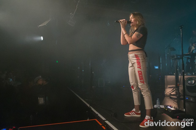 Tove Lo