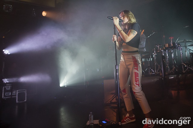 Tove Lo