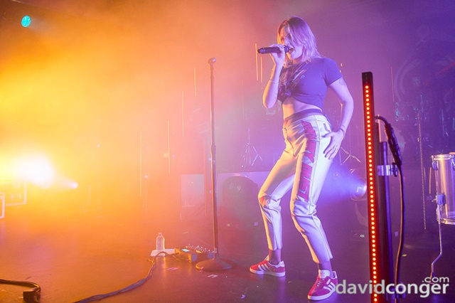 Tove Lo
