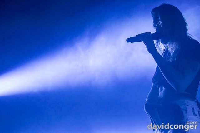Tove Lo