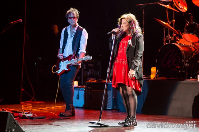 Ann Wilson