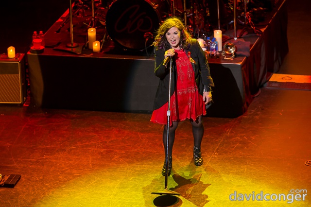 Ann Wilson