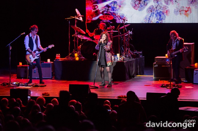 Ann Wilson