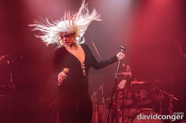 Bebe Rexha