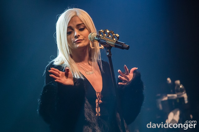 Bebe Rexha