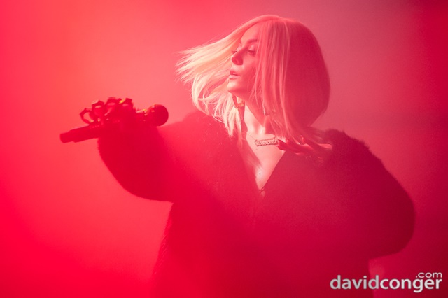 Bebe Rexha