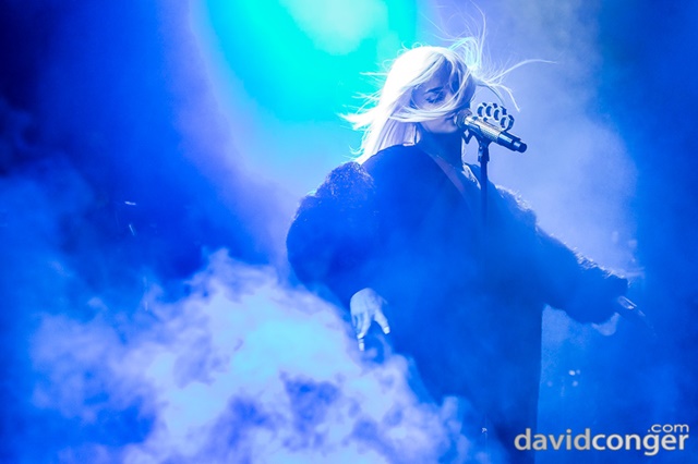 Bebe Rexha