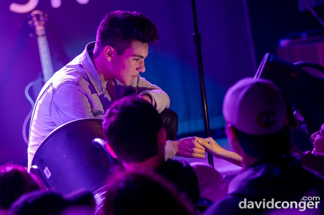 Daniel Skye