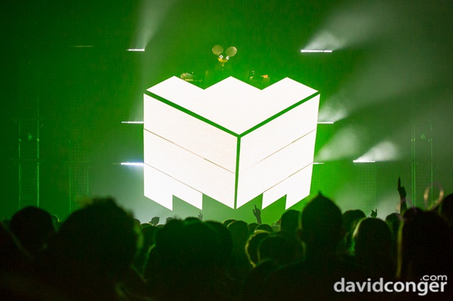 deadmau5
