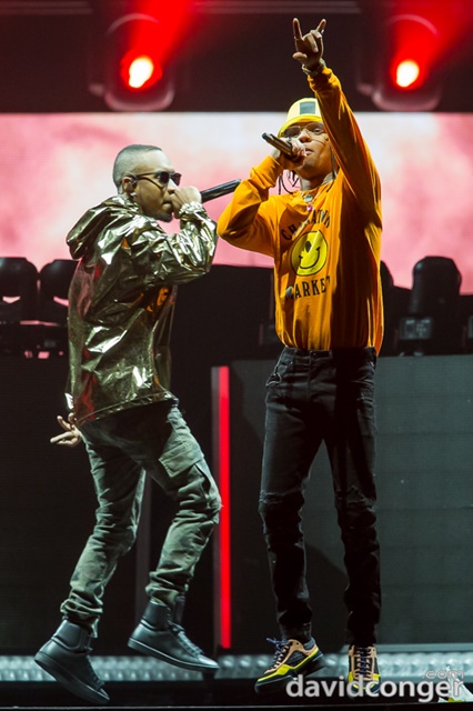 Rae Sremmurd