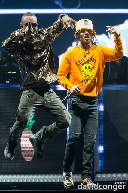 Rae Sremmurd