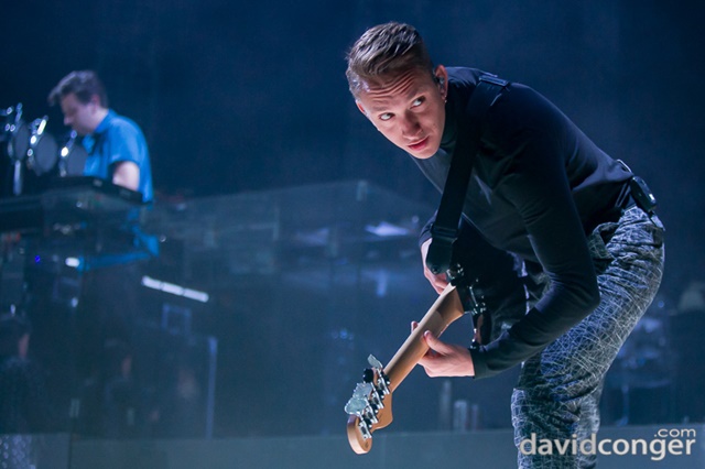 The XX