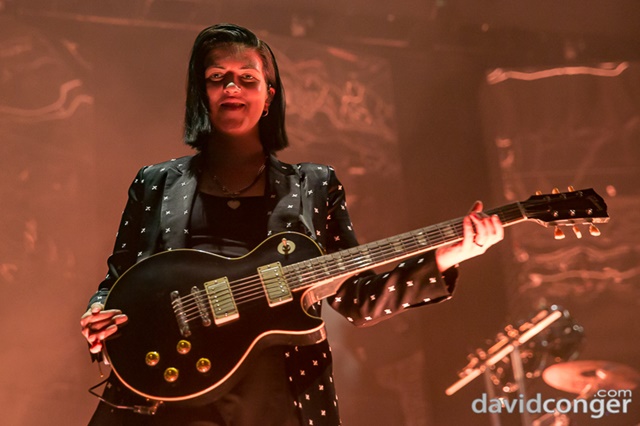 The XX