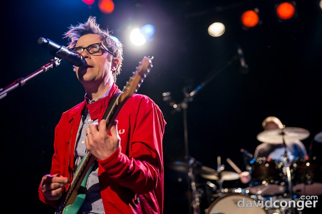 Weezer