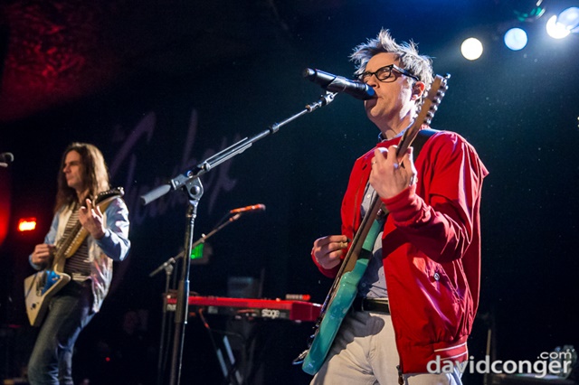 Weezer