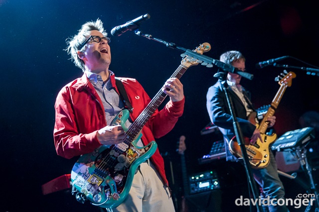 Weezer