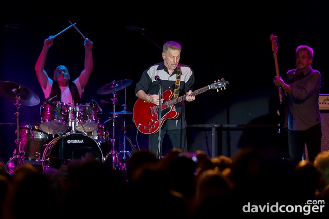 Johnny Rivers
