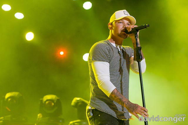 Kane Brown