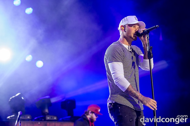 Kane Brown