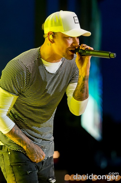 Kane Brown