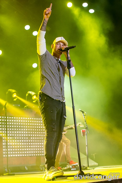 Kane Brown