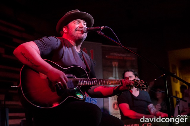 Lee Brice
