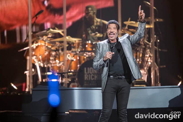 Lionel Richie